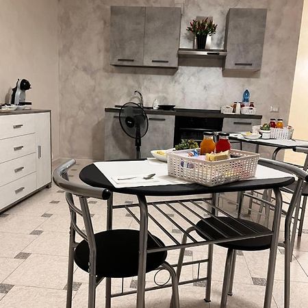 B&B Sulviale Ladispoli Dış mekan fotoğraf