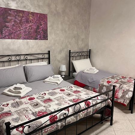 B&B Sulviale Ladispoli Dış mekan fotoğraf