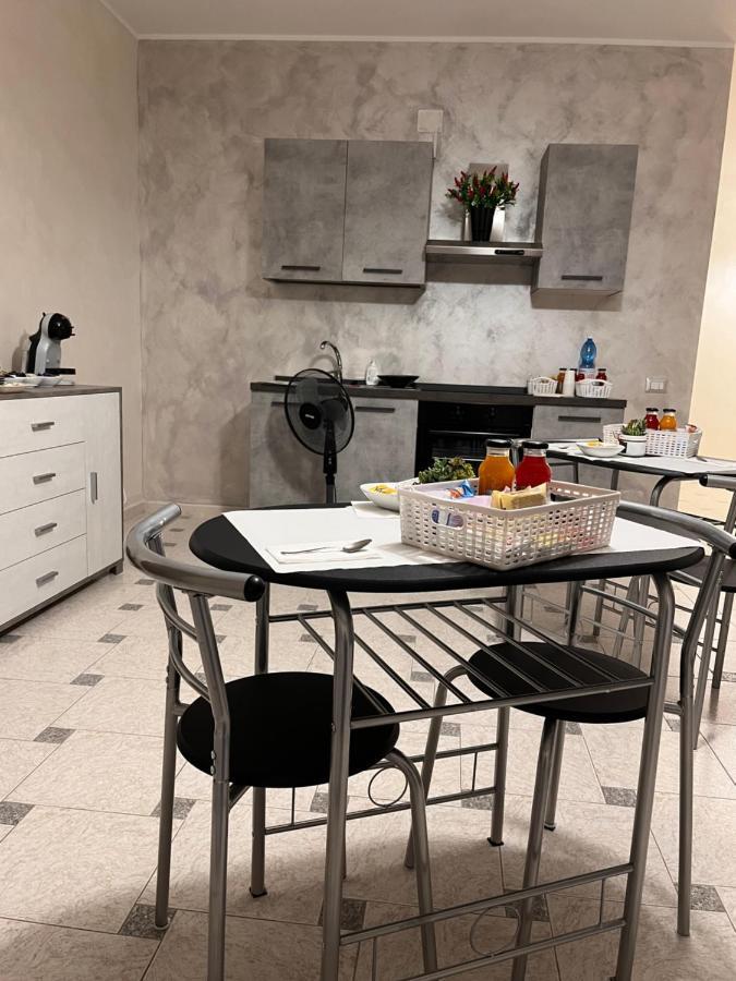 B&B Sulviale Ladispoli Dış mekan fotoğraf