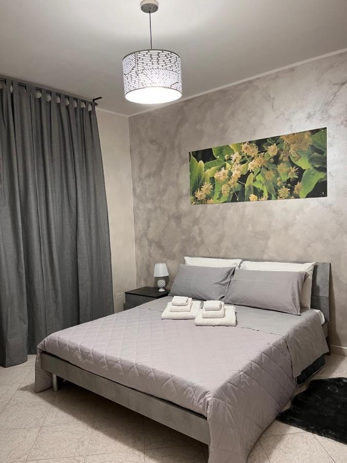 B&B Sulviale Ladispoli Dış mekan fotoğraf