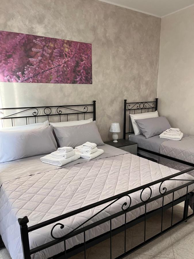 B&B Sulviale Ladispoli Dış mekan fotoğraf