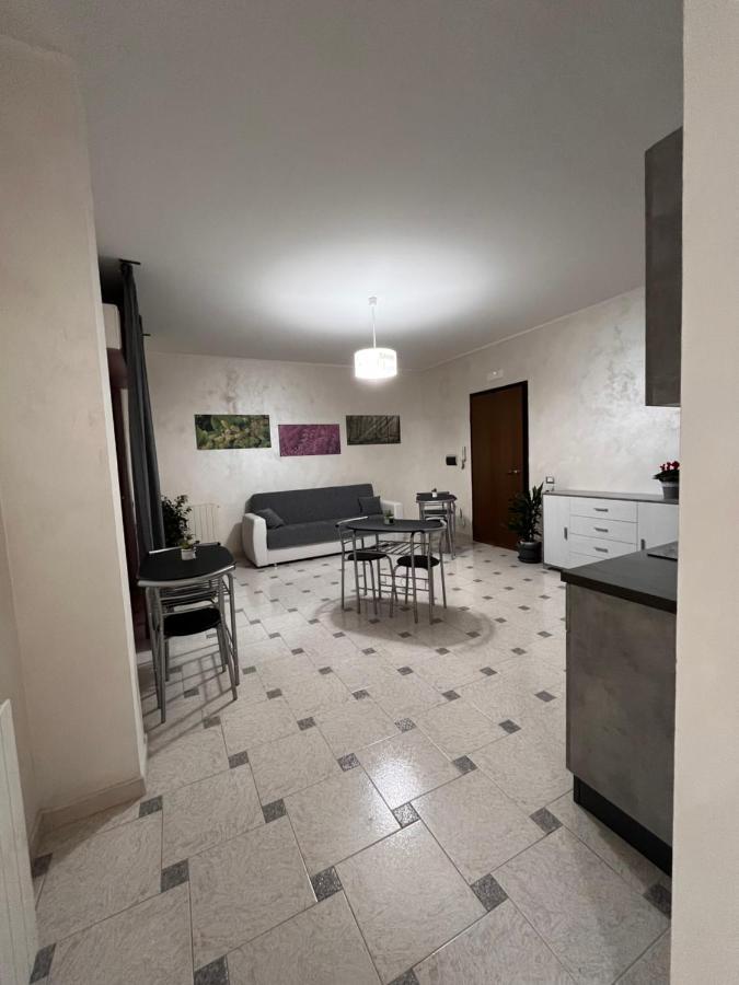 B&B Sulviale Ladispoli Dış mekan fotoğraf