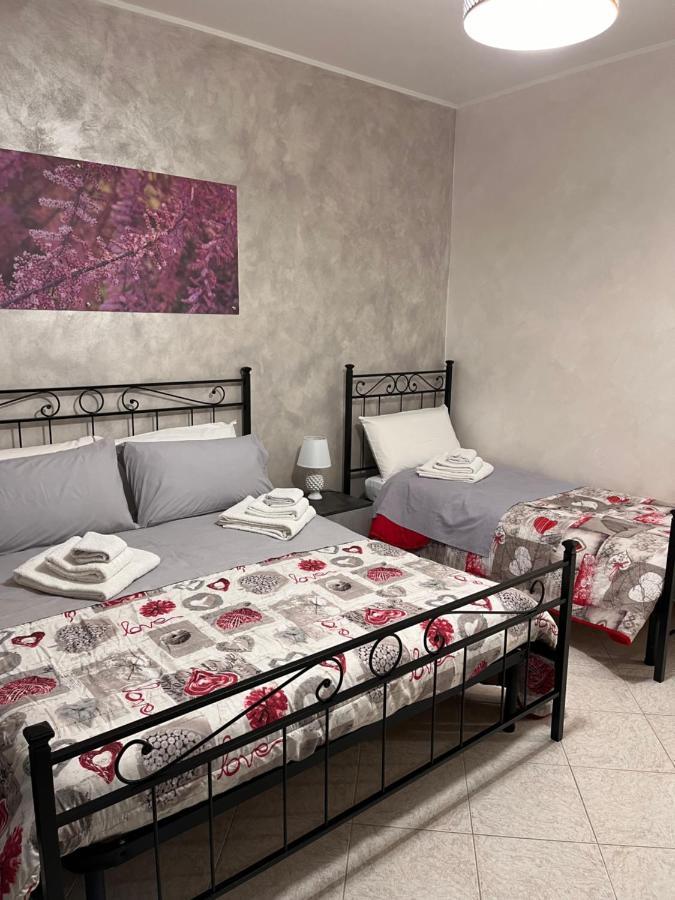 B&B Sulviale Ladispoli Dış mekan fotoğraf