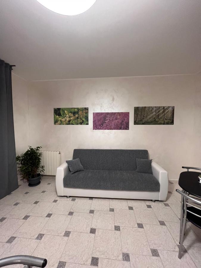 B&B Sulviale Ladispoli Dış mekan fotoğraf
