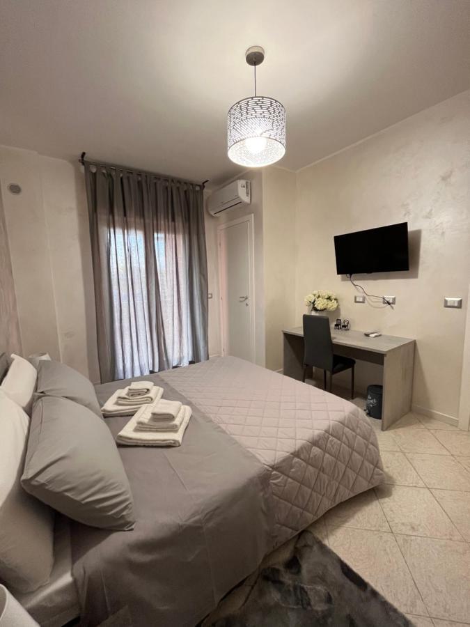B&B Sulviale Ladispoli Dış mekan fotoğraf