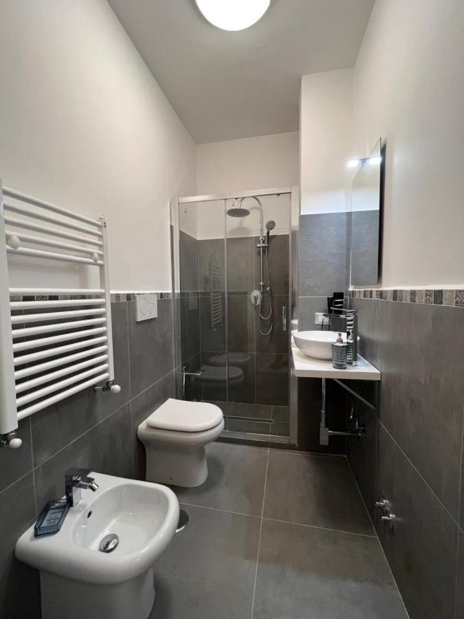 B&B Sulviale Ladispoli Dış mekan fotoğraf