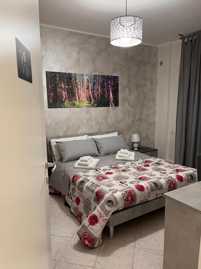 B&B Sulviale Ladispoli Dış mekan fotoğraf