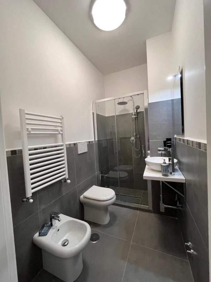 B&B Sulviale Ladispoli Dış mekan fotoğraf