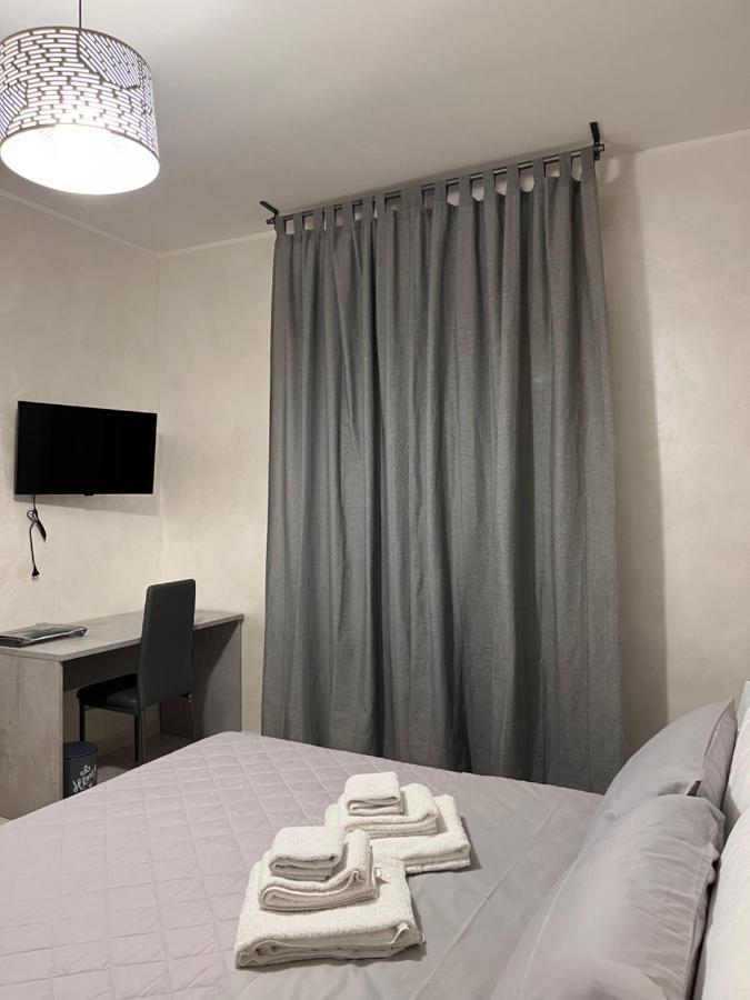 B&B Sulviale Ladispoli Dış mekan fotoğraf