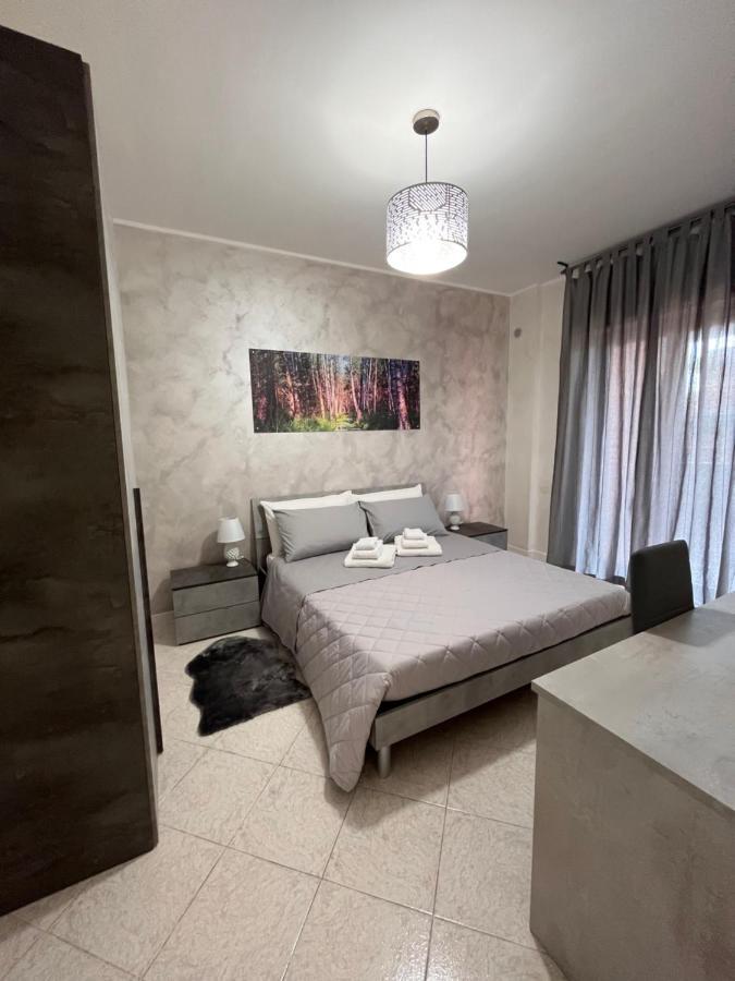 B&B Sulviale Ladispoli Dış mekan fotoğraf