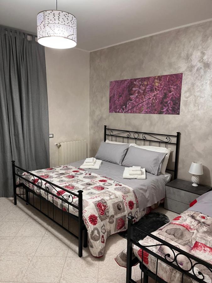 B&B Sulviale Ladispoli Dış mekan fotoğraf