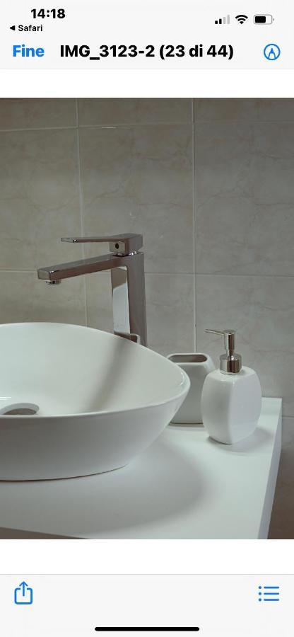 B&B Sulviale Ladispoli Dış mekan fotoğraf