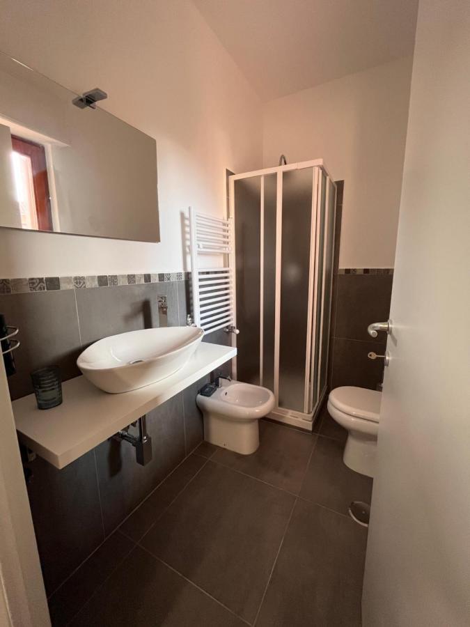 B&B Sulviale Ladispoli Dış mekan fotoğraf