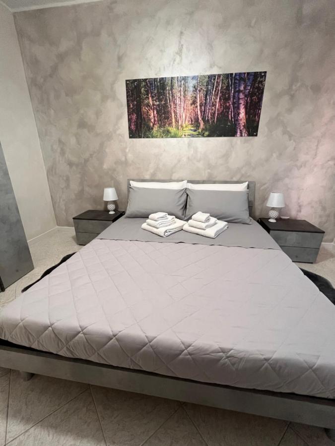 B&B Sulviale Ladispoli Dış mekan fotoğraf